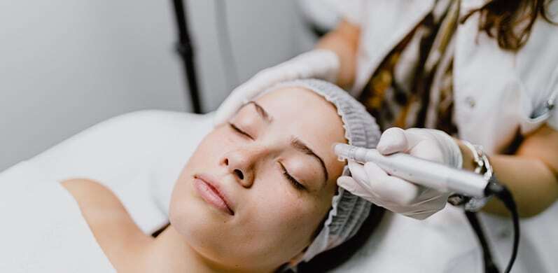 Transform Your Look with Dermal Fillers in Santa Clarita