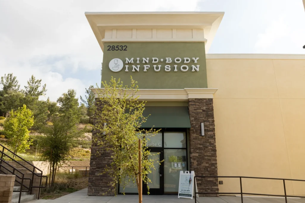 At Mind Body Infusion Med Spa: Enhancing Your Natural Beauty with Innovative Aesthetic Treatments in Santa Clarita