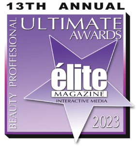 Elite Magazine’s 13th Annual Ultimate Medical Day Spa Award