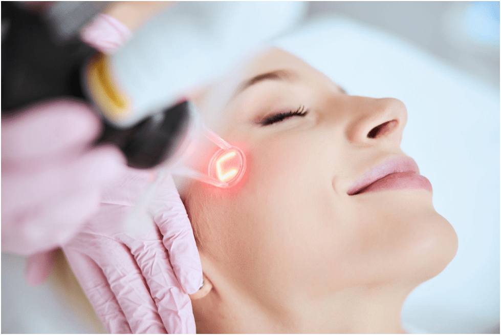 Tiny Needles, Major Glow: Unlock the Transformative Power of Microneedling