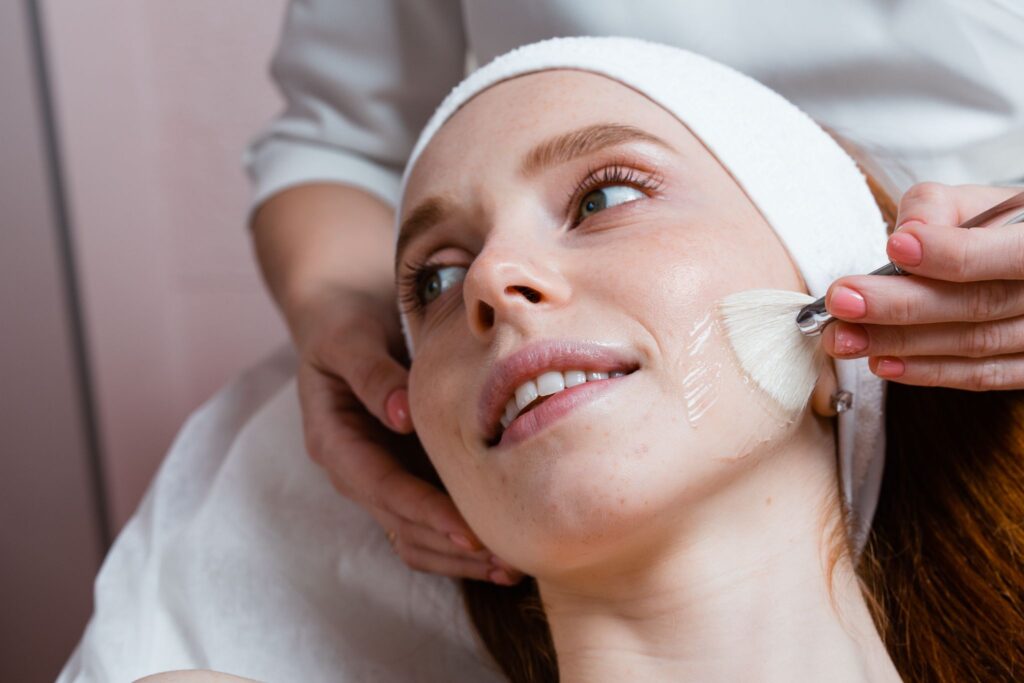 Glow Renewed: How the ZO 3‑Step Chemical Peel Revitalizes Your Skin